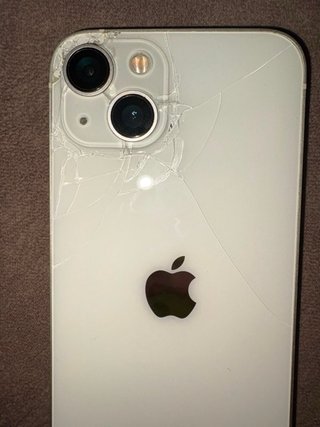 iPhone 13 Blanco