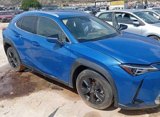 Carcasa retrovisor derecho lexus ux (za10) 449984