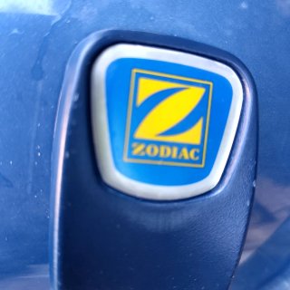 Limpiafondos Zodiac Vortex 1 EN GARANTÍA