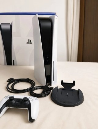 Playstation 5 Sony