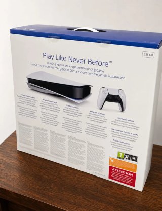 Playstation 5 Sony