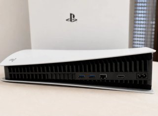 Playstation 5 Sony