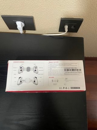 Mando Extensible Bsp D11 para Móvil
