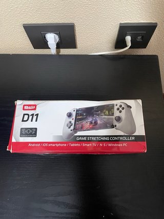 Mando Extensible Bsp D11 para Móvil