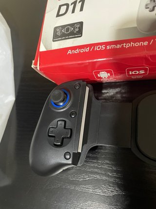 Mando Extensible Bsp D11 para Móvil