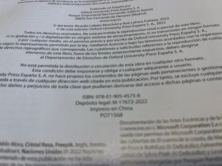 Lengua castellana y literatura I. Libro del est...