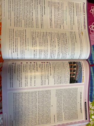 Lengua castellana y literatura I. Libro del est...