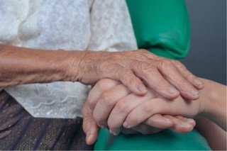 Acompañamiento a personas mayores