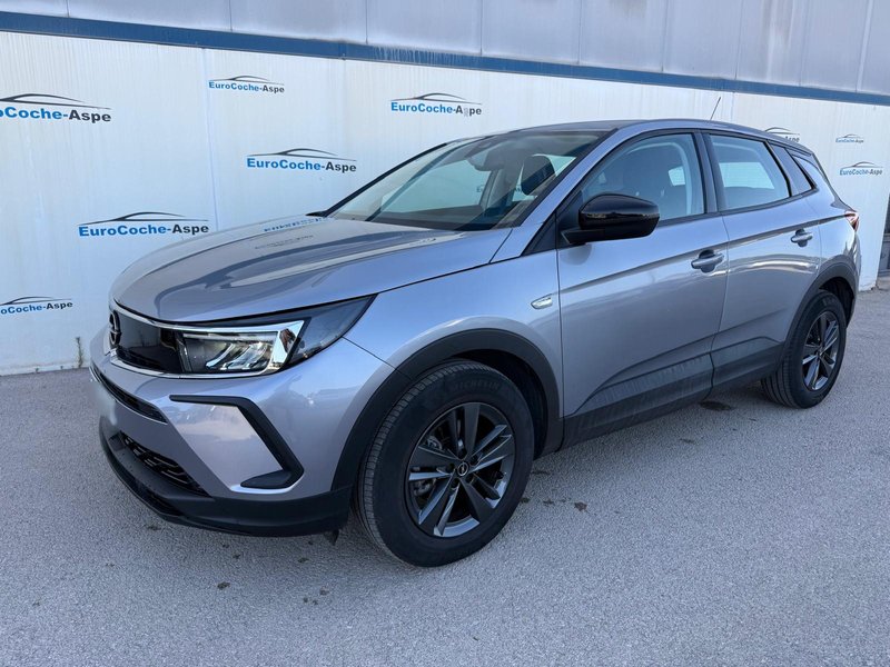 Opel Grandland 1.5 CDTi GS Line Auto 2023
