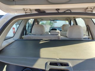 Hyundai Santa Fe 2004