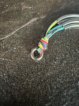 Pulsera Bimba y Lola multicolor