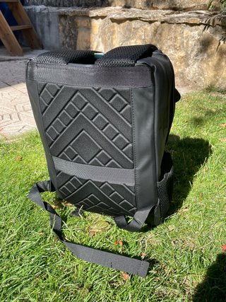 Mochila Portátil / Equipaje Cabina Baci & Abbracci