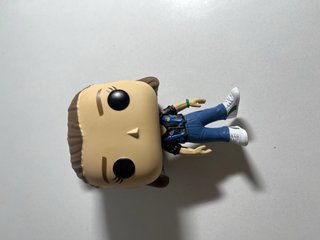 Funko Pop Stranger Things Eleven