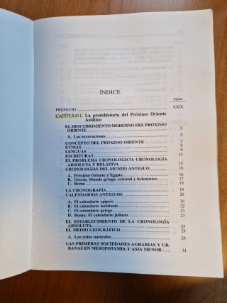 Historia Antigua Universal I : Unidades Didacticas