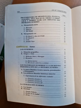 Historia Antigua Universal I : Unidades Didacticas