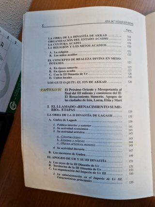 Historia Antigua Universal I : Unidades Didacticas