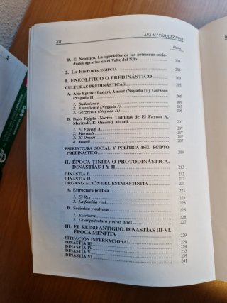 Historia Antigua Universal I : Unidades Didacticas
