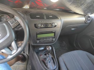 SEAT Leon 2011