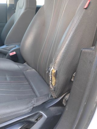 SEAT Leon 2011