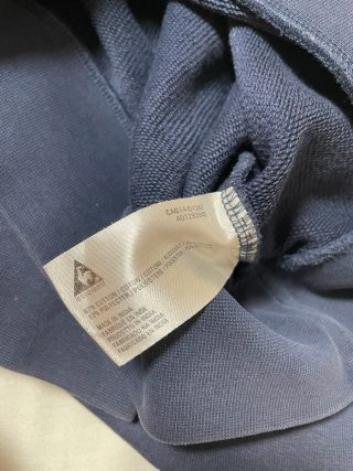 Sudadera Le Coq Sportif Talla S