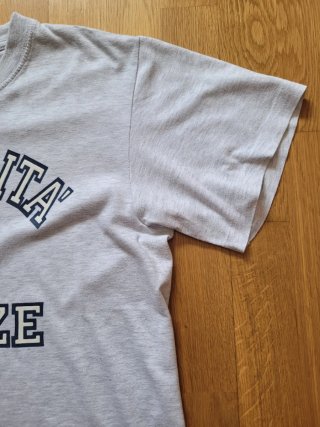 Camiseta Carducci Universidad Florencia Gris