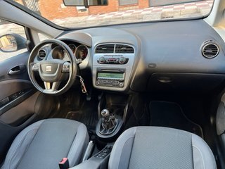SEAT Altea 2015
