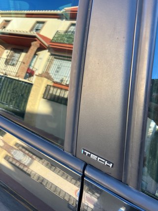 SEAT Altea 2015