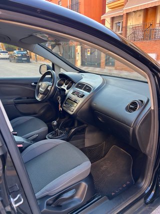 SEAT Altea 2015