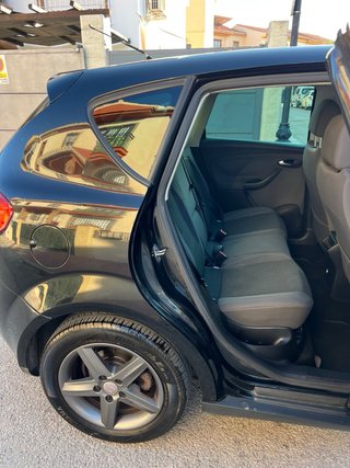 SEAT Altea 2015