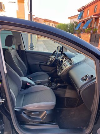 SEAT Altea 2015