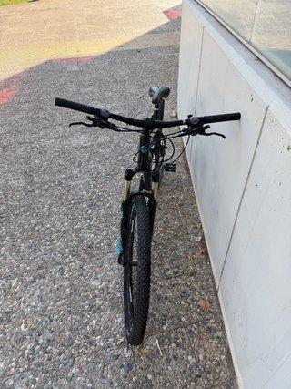 Bicicleta Montaña Ghost Kato Talla L