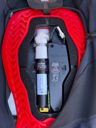 Alpinestars AIRBAG Tech Air 5 Plasma