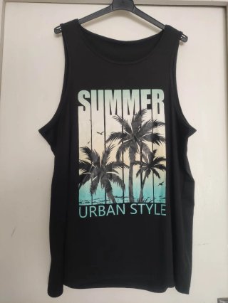 Camiseta nueva, L-XL