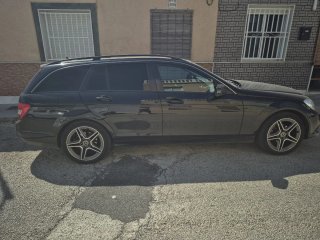 Llantas Mercedes AMG
