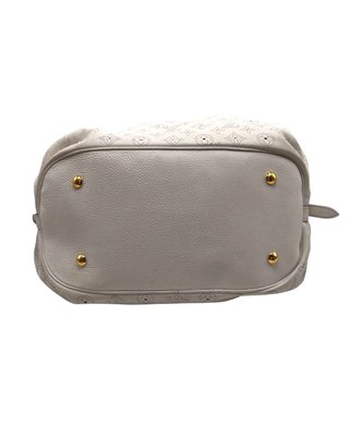 Bolso Louis Vuitton Mahina Blanco