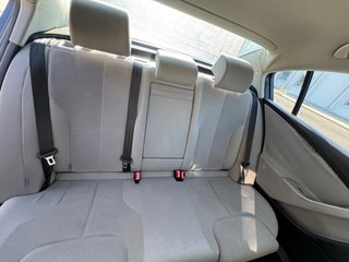 VW Passat Pegatina C ITV 2027