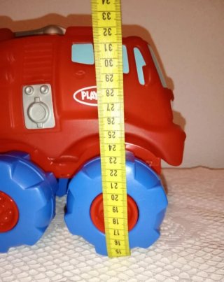 Lote de 10 coches de juguete Playskool