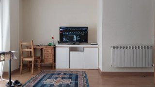Android TV Panasonic 43" LX650