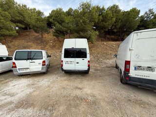 Ford Transit 2014 motor nuevo