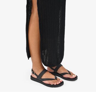 Sandalias Bosanova Negras