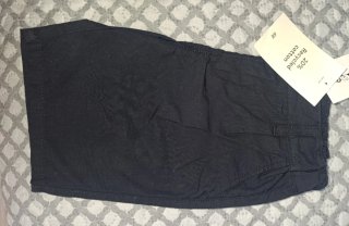 Chinos cortos de algodón H&M - Talla 92