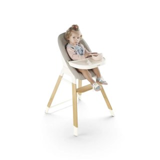 Trona Jane Woody Madera 6m-6a