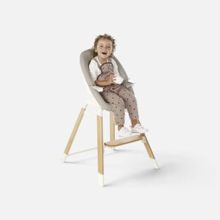 Trona Jane Woody Madera 6m-6a