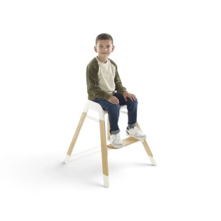 Trona Jane Woody Madera 6m-6a