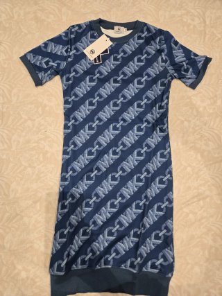 Vestido Michael Kors Talla S