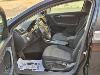 Volkswagen Passat 2012 2.0d Automático 143 000