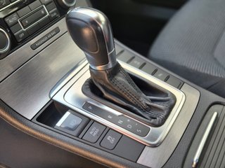 Volkswagen Passat 2012 2.0d Automático 143 000