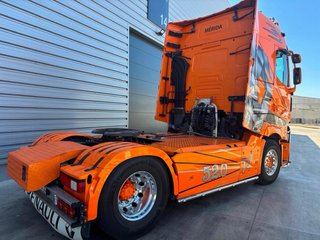 Renault 520 2015