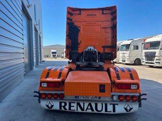 Renault 520 2015