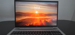 HP Elitebook 850 G7 - i7 10510U - 32GB RAM